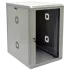 19" 18U 600х800х907 мм Шафа серверна 18 юнітів