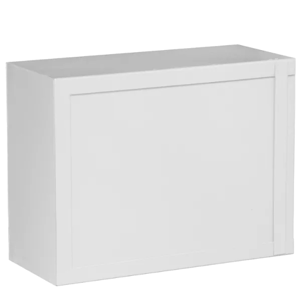 IPCOM БК-400-1 антивандальна скринька з планкою