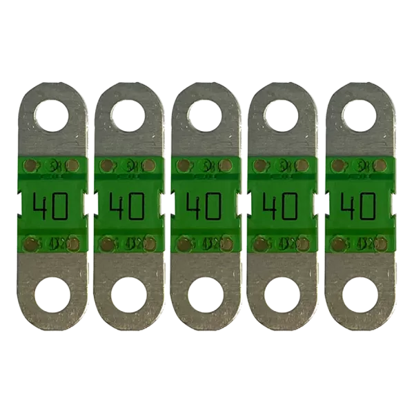 Victron Energy MIDI-fuse 40A/58V-M6 (package of 5 pcs) Запобіжник