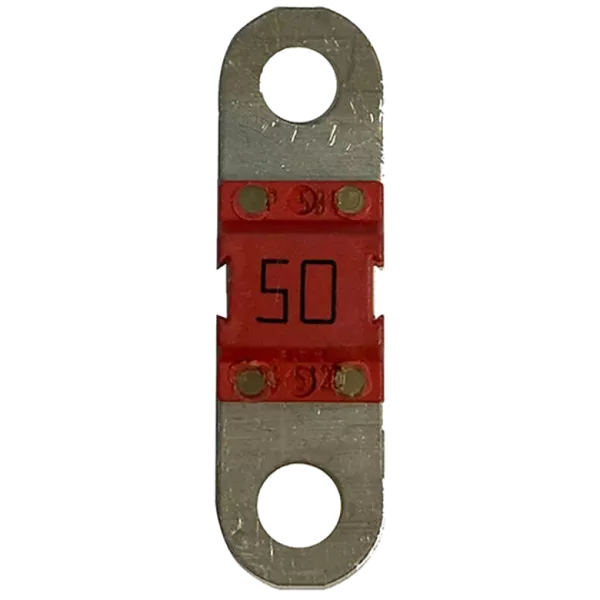 Victron Energy MIDI-fuse 50A/58V-M6 (1 pc) Запобіжник