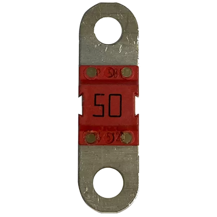 Victron Energy MIDI-fuse 50A/58V-M6 (1 pc) Запобіжник