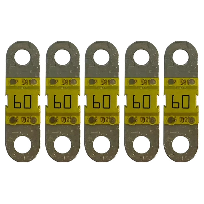 Victron Energy MIDI-fuse 60A/58V-M6 (package of 5 pcs) Предохранитель