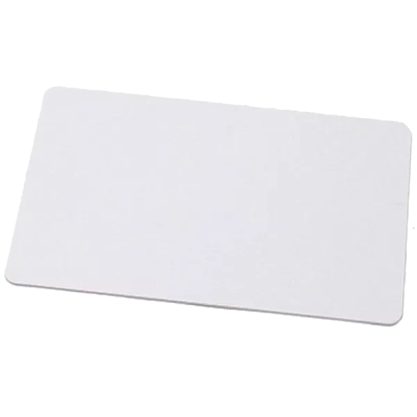 ATIS Mifare Plus 2K-S print Безконтактна картка