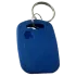 Mifare1k + EM4100 Брелок синий