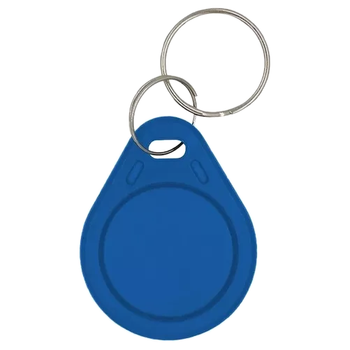 Mifare 1K Брелок синій