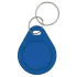 Mifare 1K Брелок синій