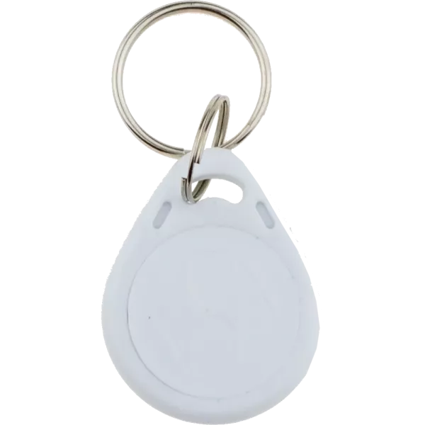 SEVEN MIFARE R-75 Брелок білий