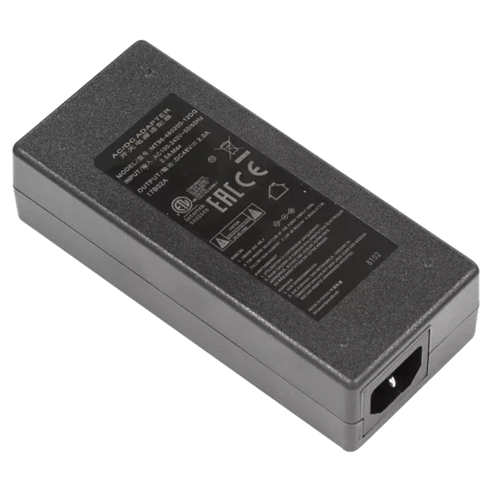 MikroTik 48V2A96W Блок питания