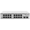MikroTik CSS318-16G-2S+IN Комутатор 16 портів керований