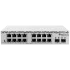 MikroTik CSS318-16G-2S+IN Коммутатор 16 портов управляемый