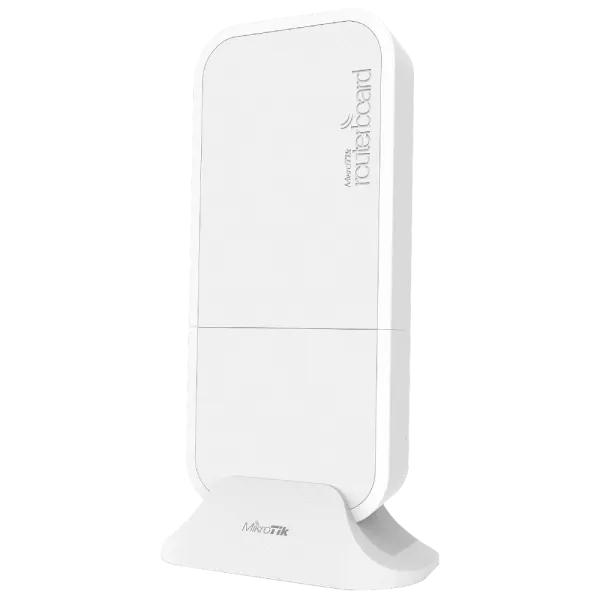 MikroTik wAP LTE kit (2024) (wAPR-2nD&EC200A-EU) зовнішня Точка доступу