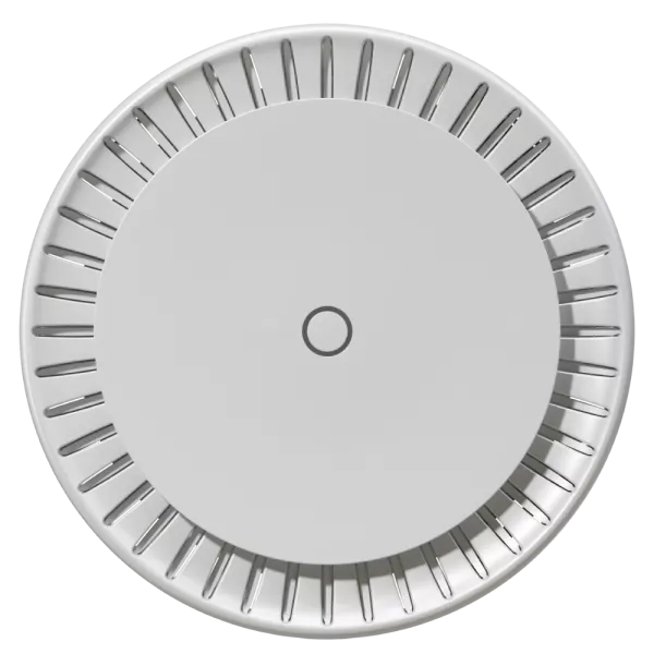 Mikrotik cAP ax (cAPGi-5HaxD2HaxD) Wi-Fi 6 Точка доступу