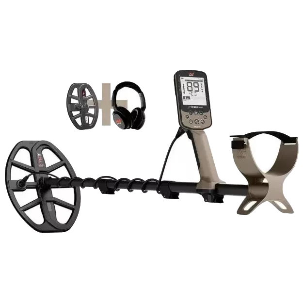 Minelab X-Terra Elite Expedition Pack Металошукач