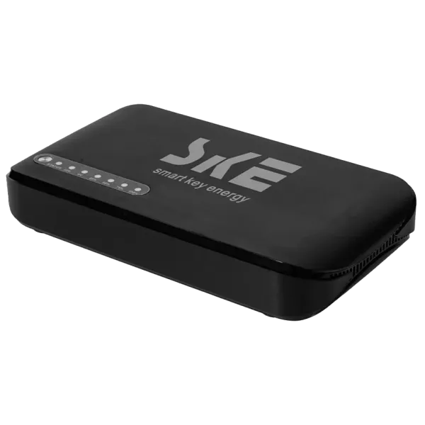 SKE POE-830P-LFP 20000мА•г Джерело безперебійного живлення