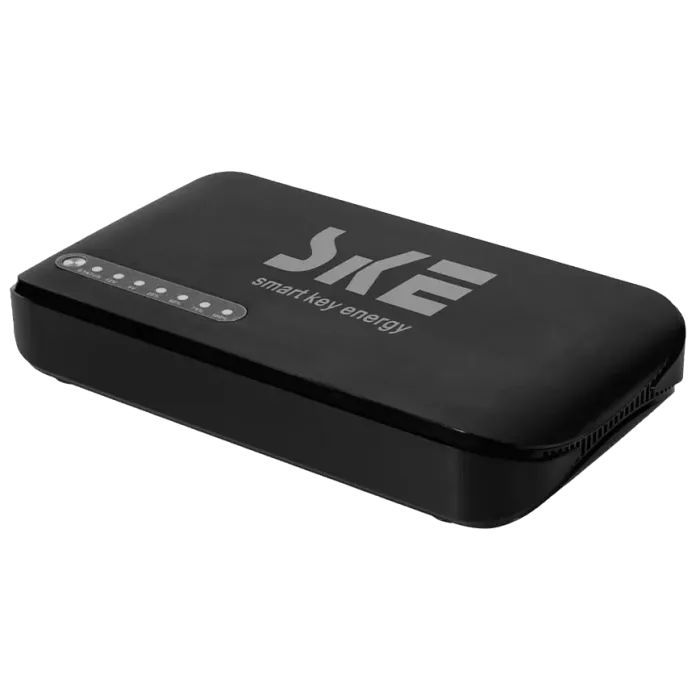 SKE POE-830P-LFP 20000мА•г Джерело безперебійного живлення