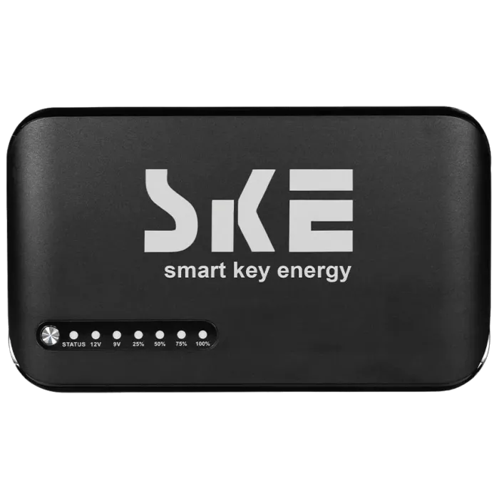 SKE POE-830P-LFP 20000мА•г Джерело безперебійного живлення