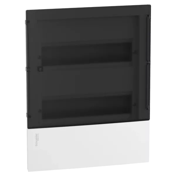 Schneider Electric MIP22212S Mini Pragma Щит 24 модулі (внутрішня установка)