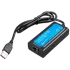 МКЗ-USB VE. Bus to USB Интерфейс подключения по USB порту