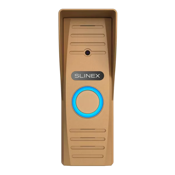 ML-15HD (copper) Виклична панель Slinex