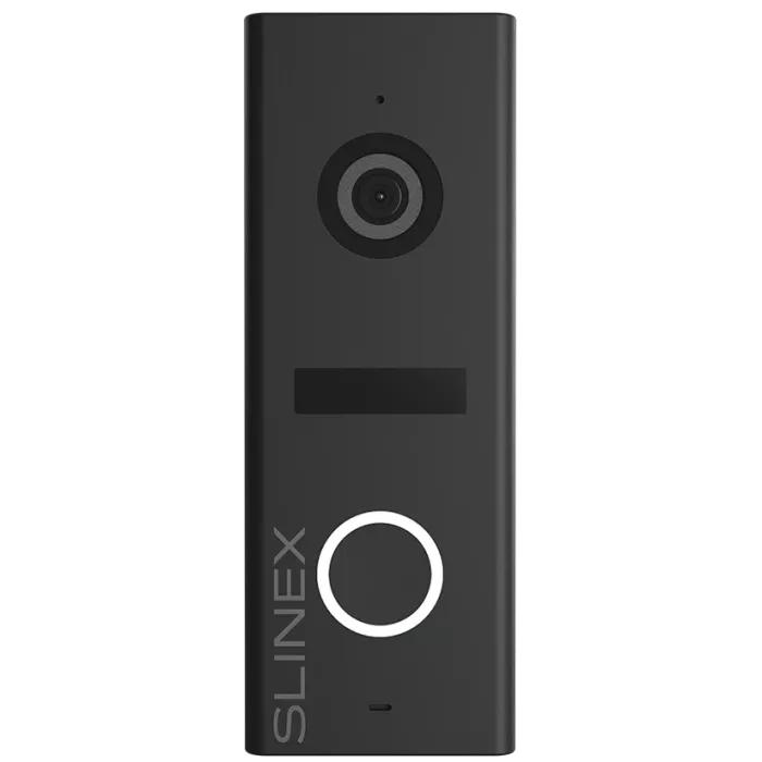 Slinex SM-07 Graphite + ML-17HR Graphite Комплект відеодомофону