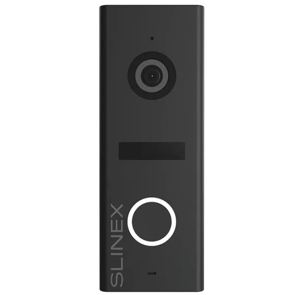 Slinex ML-17HR (graphite) IP65 Виклична панель