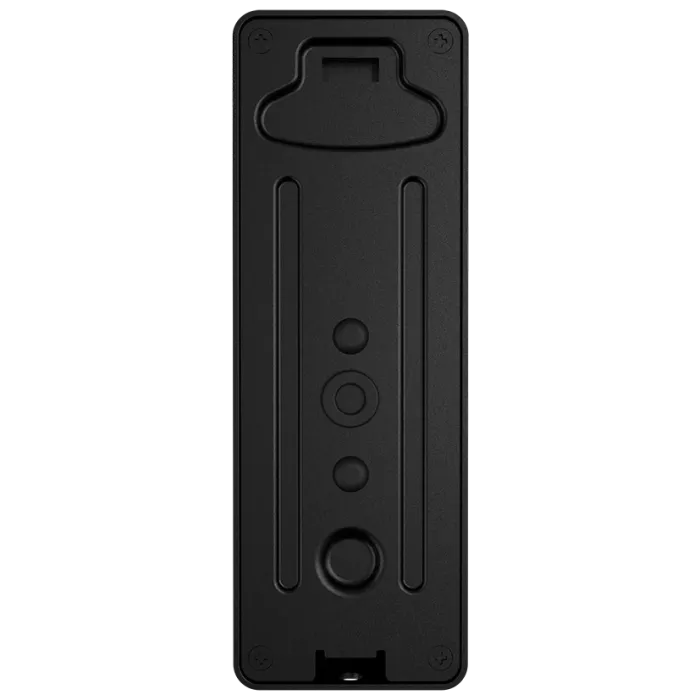 Slinex ML-20CRHD (black/black) IP65 Виклична панель