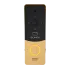 ML-20CRHD (black/gold) IP65 Вызывная панель Slinex