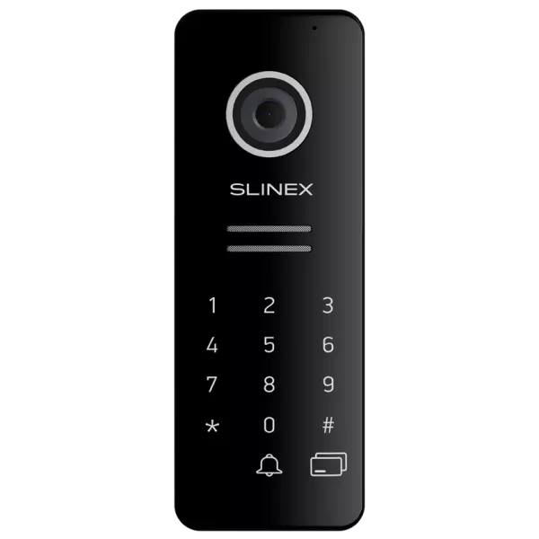 Slinex ML-30CRHD IP65 Виклична панель