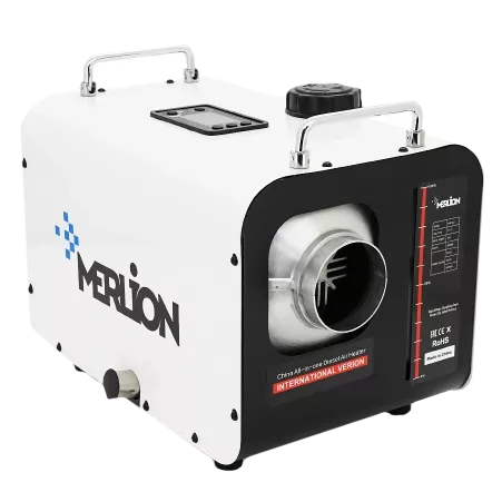 Merlion ML500WH-1224220 5000W Дизельный обогреватель
