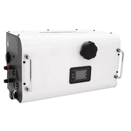 Merlion ML500WH-1224220 5000W Дизельний обігрівач