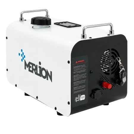Merlion ML500WH-1224220 5000W Дизельний обігрівач