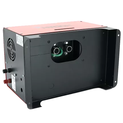 Merlion ML501RH-1224 5000W Дизельний обігрівач