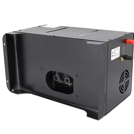 Merlion ML800BH-1224 8000W Дизельний обігрівач
