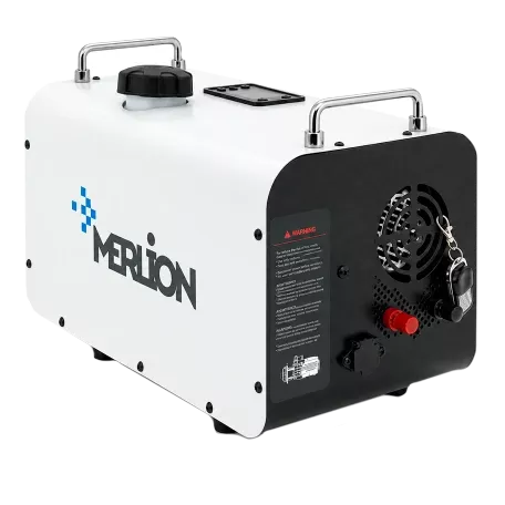 Merlion ML998WH-1224220 9980W Дизельний обігрівач