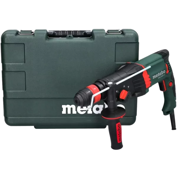 Metabo KHE 2845 Q (601740500) Перфоратор