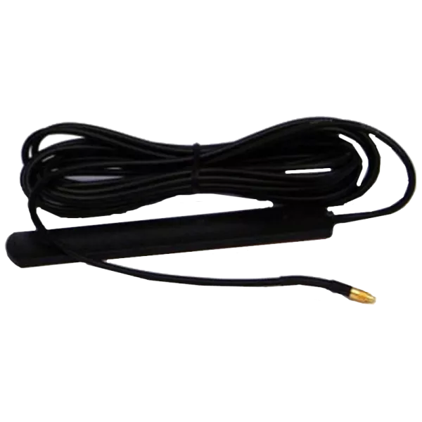 Лунь 5м MMCX Антена (для Лун GM)