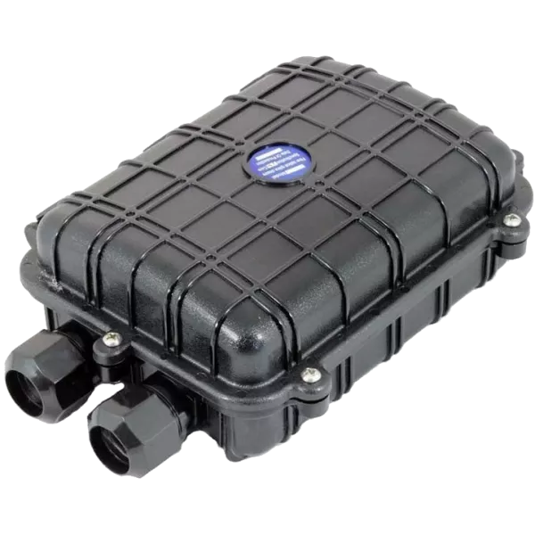 Crosver FOSC-M023/24-1-12 Муфта для сварки