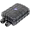 Crosver FOSC-M023/24-1-12 Муфта для зварювання