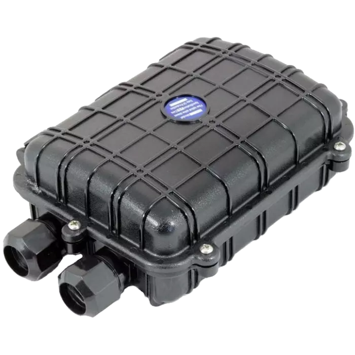 Crosver FOSC-M023/24-1-12 Муфта для зварювання