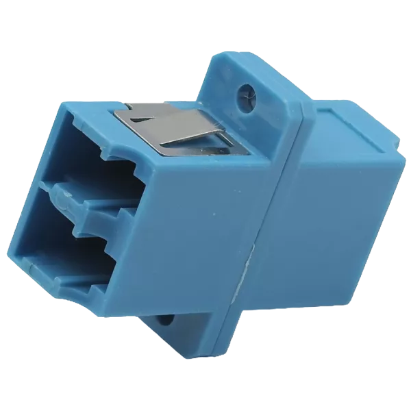 LC/LC, SM, Duplex, LW Адаптер