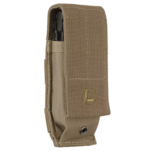 Leatherman Molle L brown Чохол