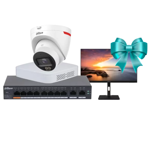 Dahua SMB-Kit (Middle) Комплект