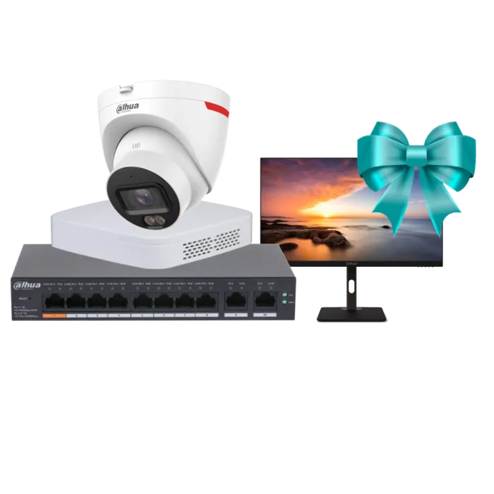 Dahua SMB-Kit (Middle) Комплект