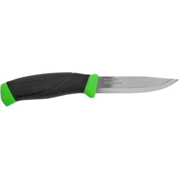 Morakniv Companion S Green Ніж