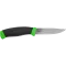 Morakniv Companion S Green Ніж