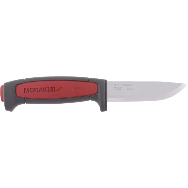 Morakniv Pro C carbon steel Ніж