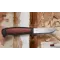 Morakniv Pro C carbon steel Ніж