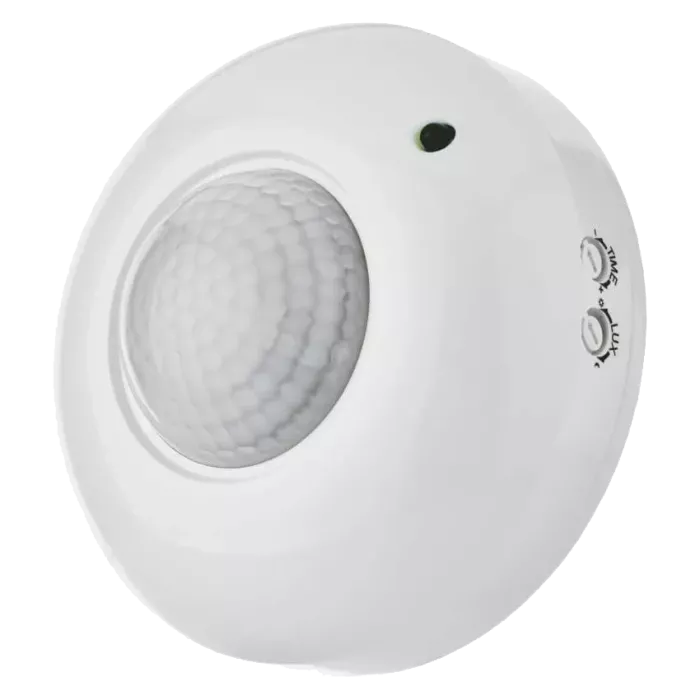 EMOS PIR IP20 C 1200W WHITE (G1130) Дротовий сповіщувач руху