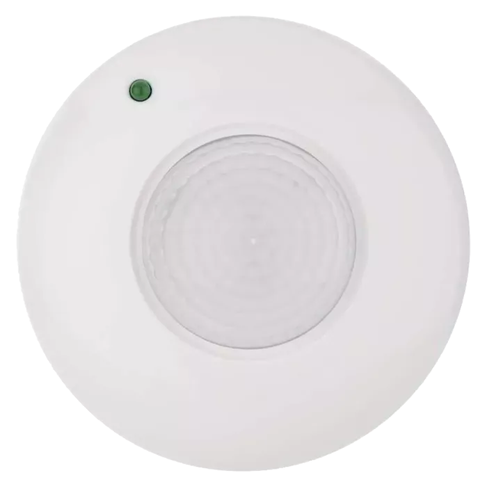 EMOS PIR IP20 C 1200W WHITE (G1130) Дротовий сповіщувач руху