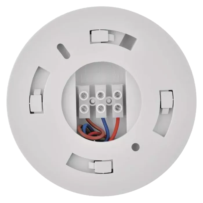 EMOS PIR IP20 C 1200W WHITE (G1130) Дротовий сповіщувач руху